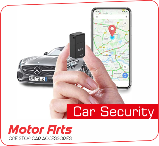 Car Security in Pune